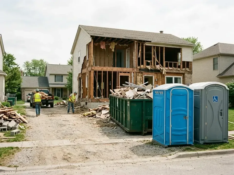 home-renovation-demolition-sit-010 — frequently asked questions, Portable Toilet & Dumpsters Rental in Luverne, AL